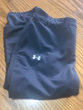 UA Softball Pants